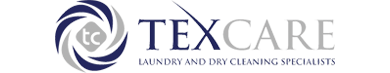 i-Laundry Dry Cleaning Point-of-Sale Software - Texcare Laundry and Dry cleaners logo