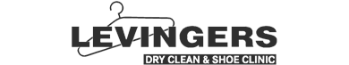 i-Laundry Dry Cleaning Point-of-Sale Software - Levingers Dry Cleaners logo