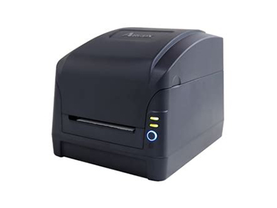 i-Laundry Dry Cleaning Point-of-Sale Software - Argox CP-2240 / CP-2140L Label Printer Terminal Image