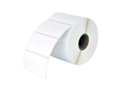 Wet-Strength Roll Tags 20 / Box