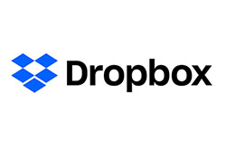 i-Laundry Dry Cleaning Point-of-Sale Software Integration - Dropbox Logo