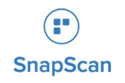 i-Laundry Dry Cleaning Point-of-Sale Software Integration - Snapscan Logo