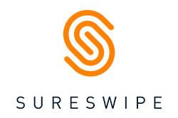 i-Laundry Dry Cleaning Point-of-Sale Software Integration - Sureswipe Logo
